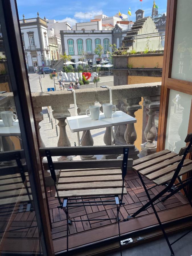 Loft Gran Canaria Arucas Luaran gambar