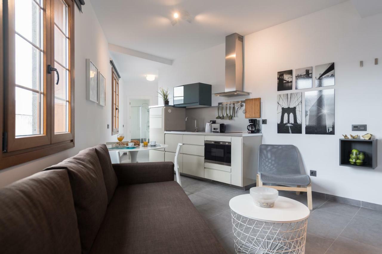 Loft Gran Canaria Arucas Luaran gambar