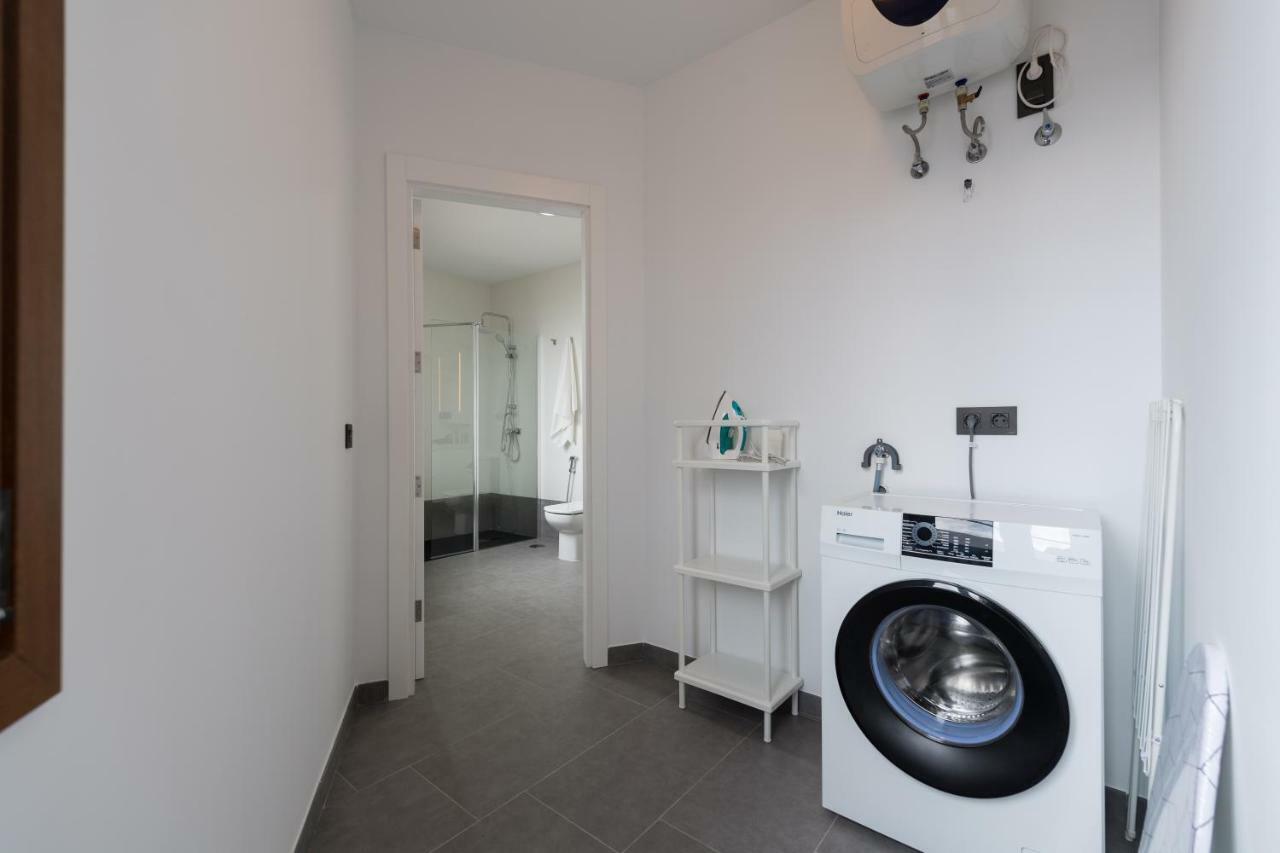 Loft Gran Canaria Arucas Luaran gambar