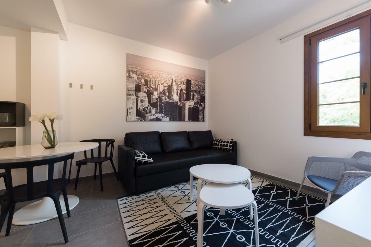 Loft Gran Canaria Apartment Arucas Luaran gambar