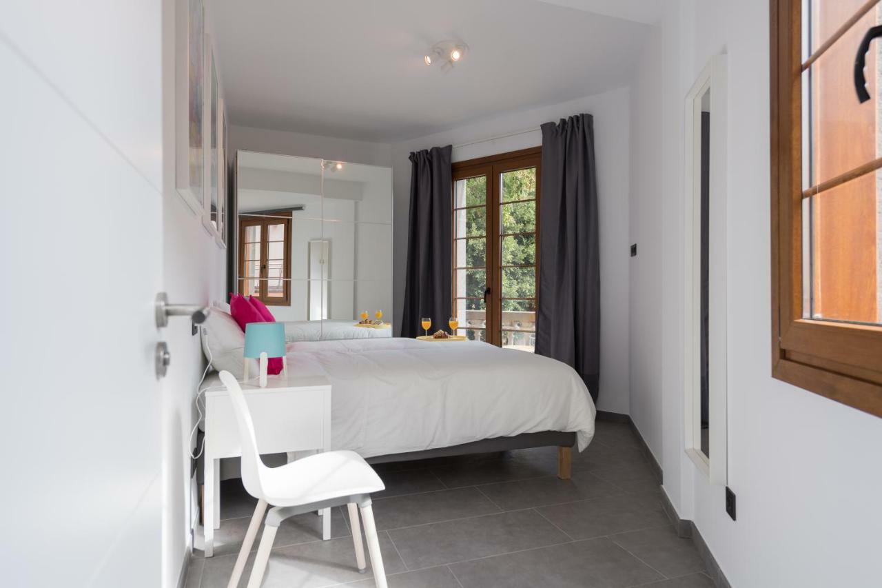 Loft Gran Canaria Arucas Luaran gambar