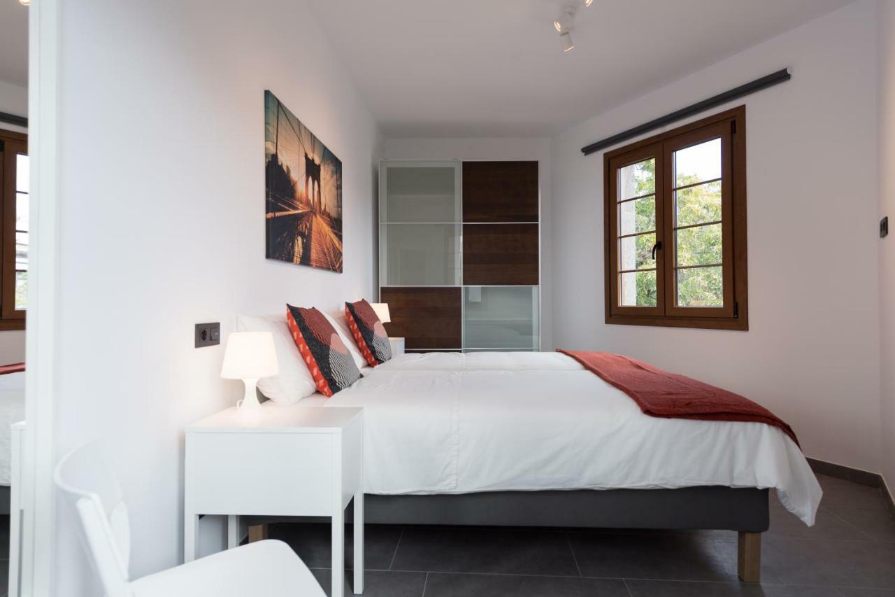Loft Gran Canaria Arucas Luaran gambar