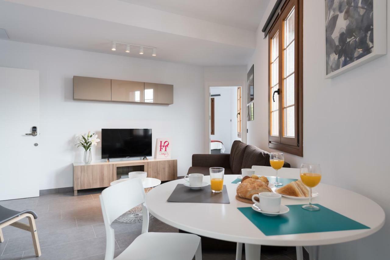 Loft Gran Canaria Arucas Luaran gambar