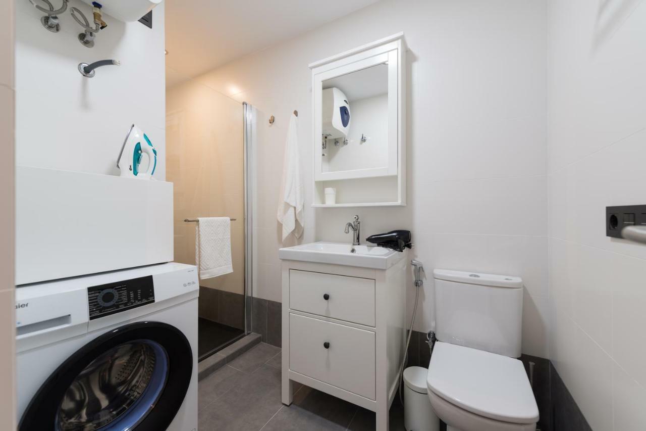 Loft Gran Canaria Arucas Luaran gambar