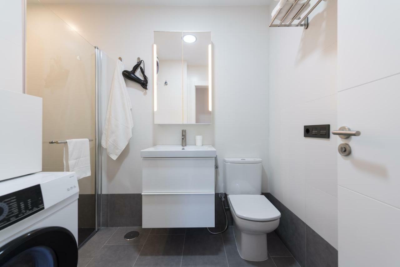 Loft Gran Canaria Arucas Luaran gambar