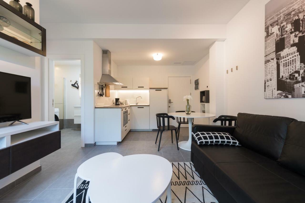 Loft Gran Canaria Arucas Luaran gambar