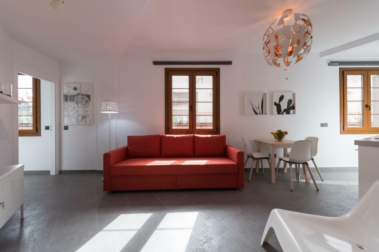 Loft Gran Canaria Arucas Luaran gambar