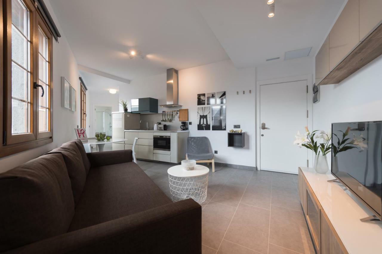 Loft Gran Canaria Arucas Luaran gambar