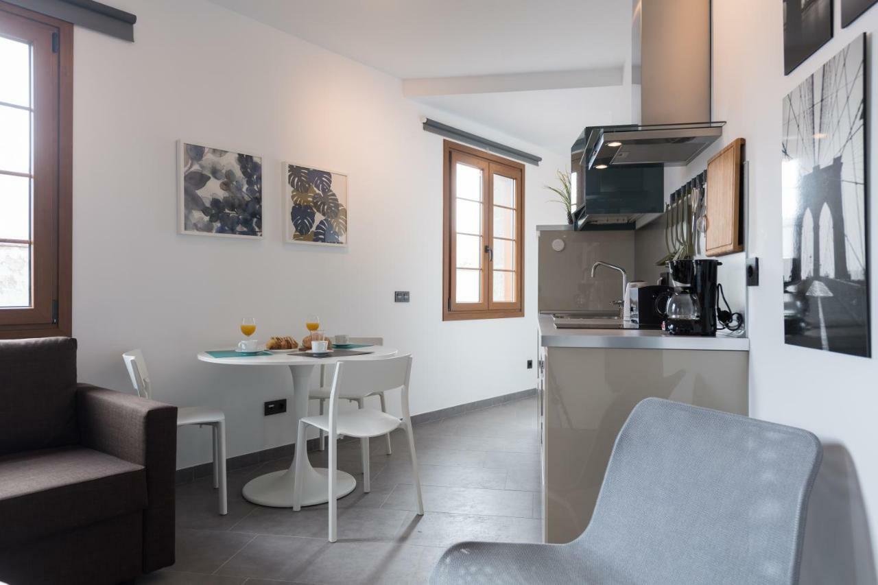 Loft Gran Canaria Arucas Luaran gambar