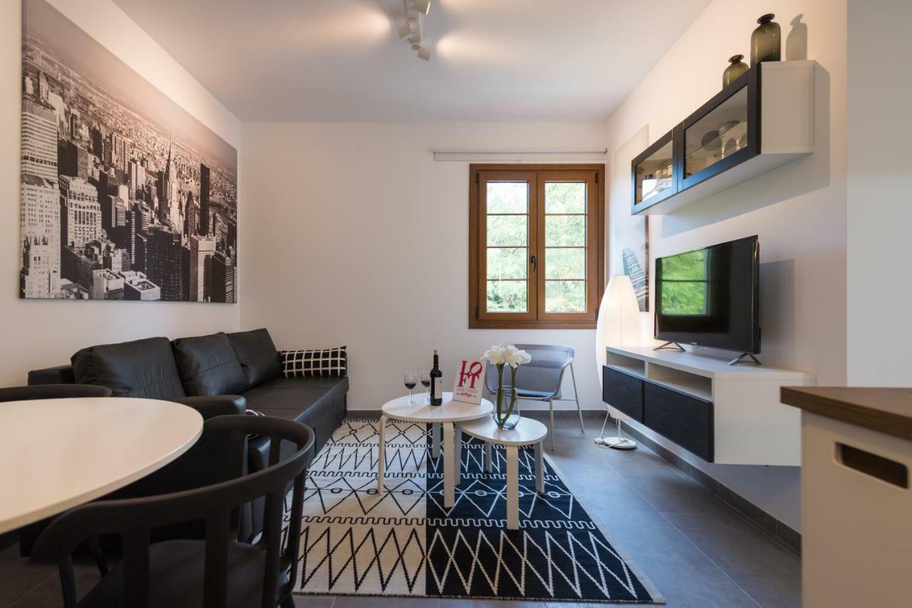 Loft Gran Canaria Apartment Arucas Luaran gambar