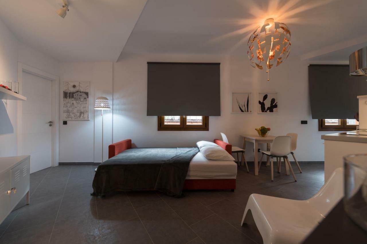 Loft Gran Canaria Arucas Luaran gambar
