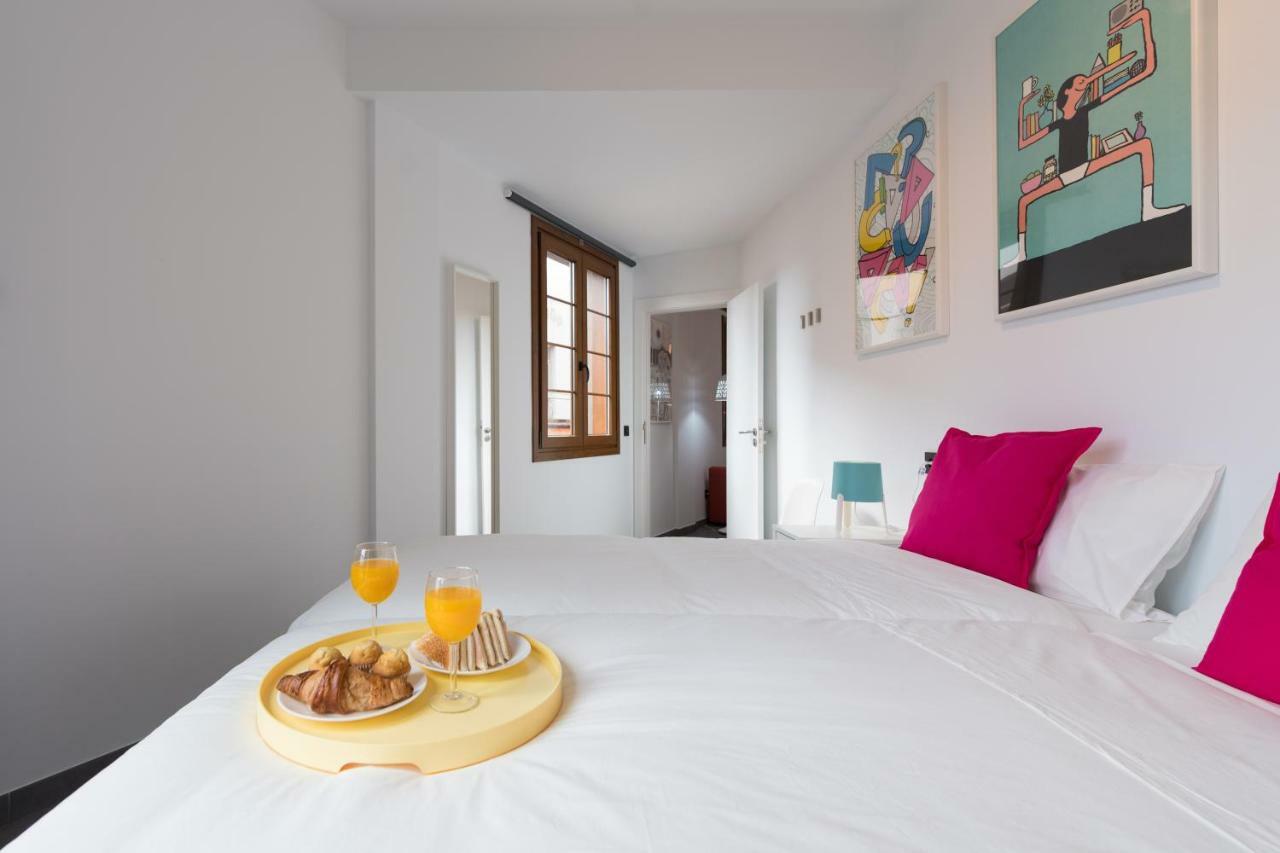 Loft Gran Canaria Apartment Arucas Luaran gambar