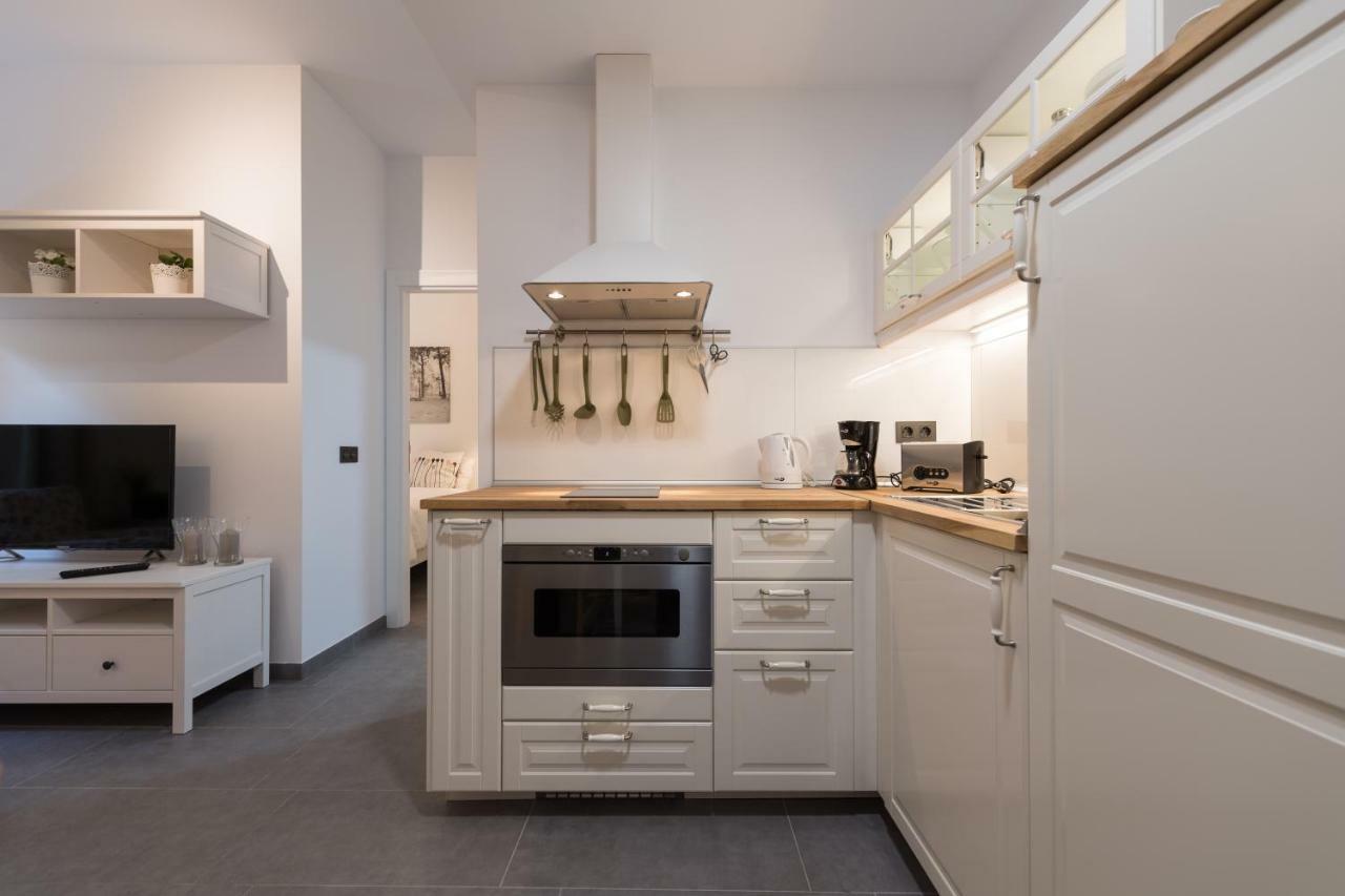Loft Gran Canaria Arucas Luaran gambar