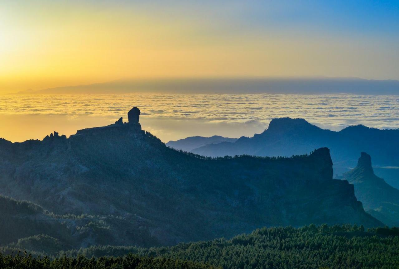 Loft Gran Canaria Arucas Luaran gambar