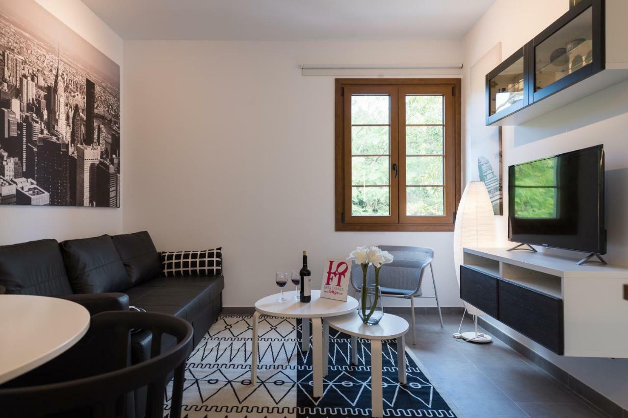 Loft Gran Canaria Arucas Luaran gambar