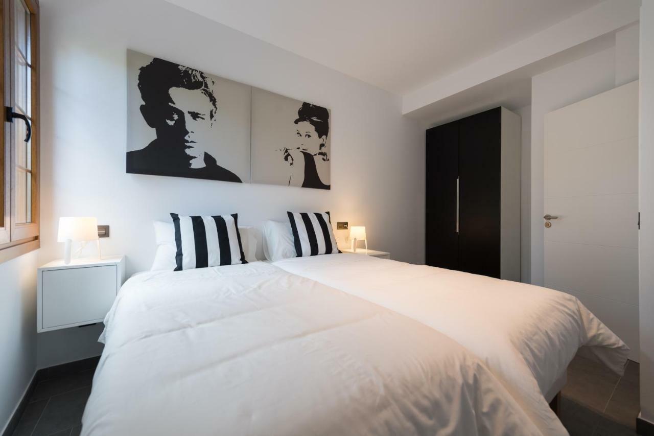Loft Gran Canaria Arucas Luaran gambar