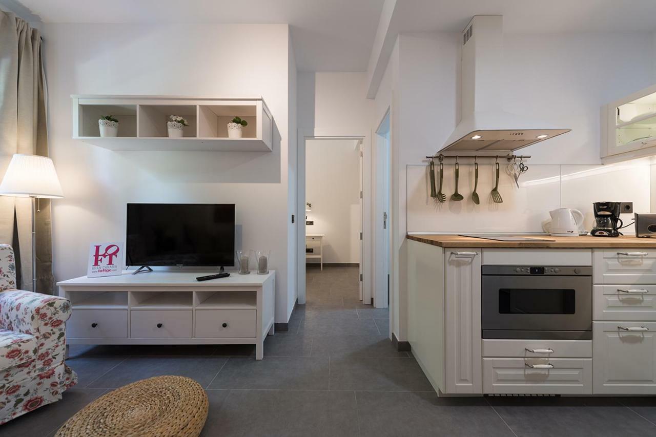 Loft Gran Canaria Arucas Luaran gambar