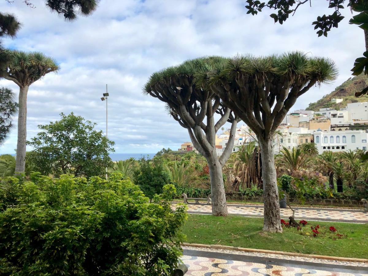 Loft Gran Canaria Arucas Luaran gambar